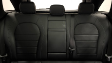 Mercedes-Benz GLC 250d 4Matic AMG Line Prem Plus 5dr 9G-Tronic Diesel Estate